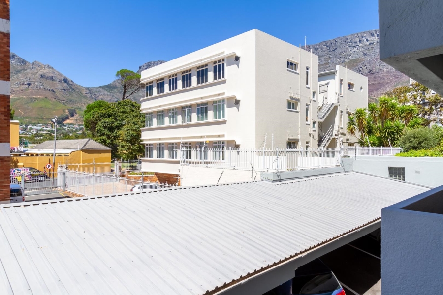 0 Bedroom Property for Sale in Gardens Western Cape